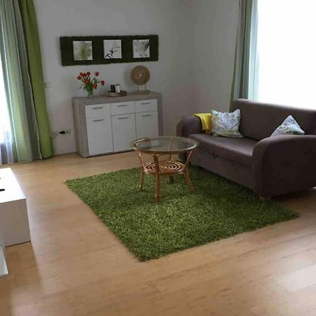 Ferienwohnung Bitzenstrasse Haiger Zewnętrze zdjęcie