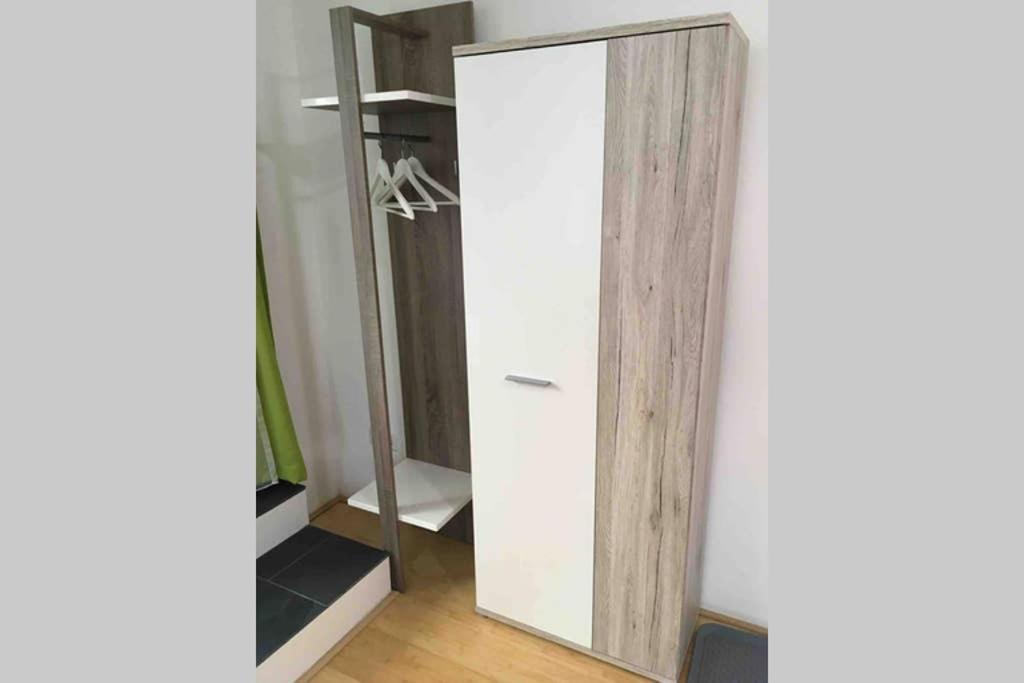 Ferienwohnung Bitzenstrasse Haiger Zewnętrze zdjęcie