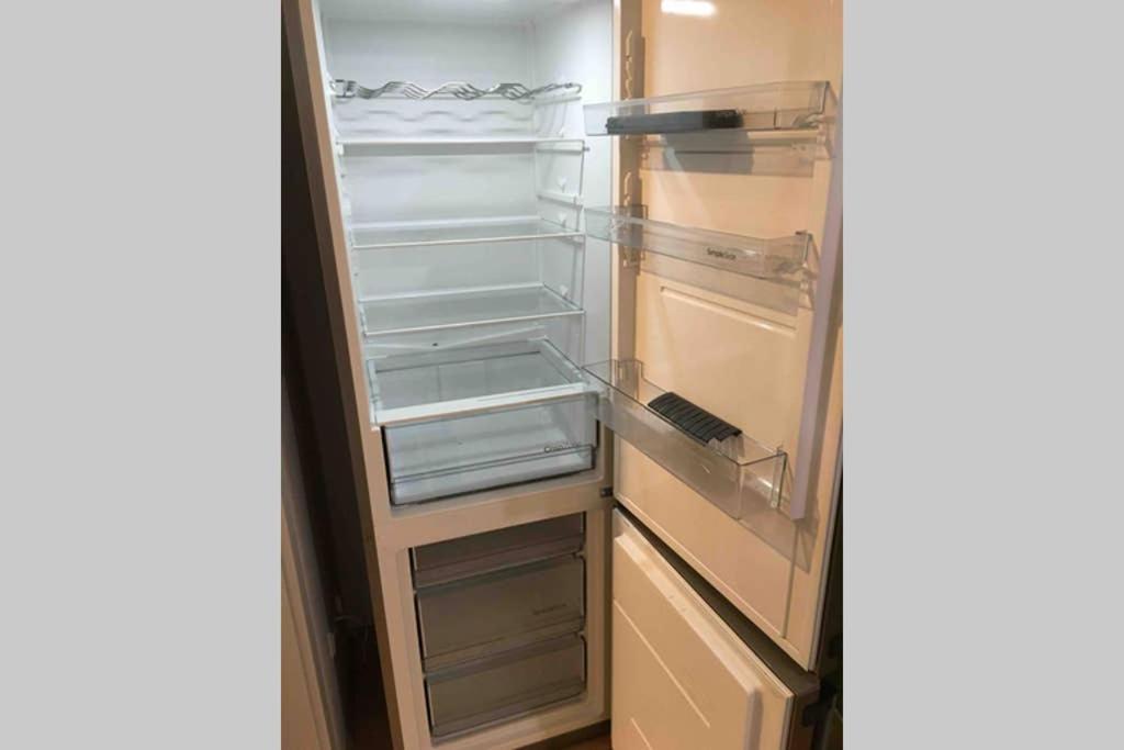 Ferienwohnung Bitzenstrasse Haiger Zewnętrze zdjęcie