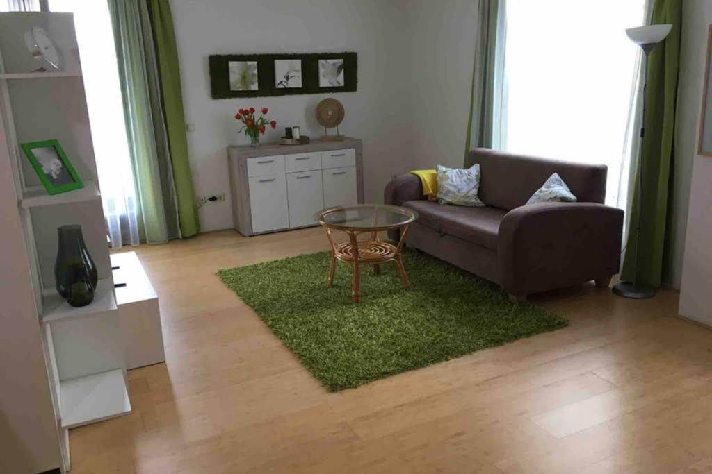 Ferienwohnung Bitzenstrasse Haiger Zewnętrze zdjęcie
