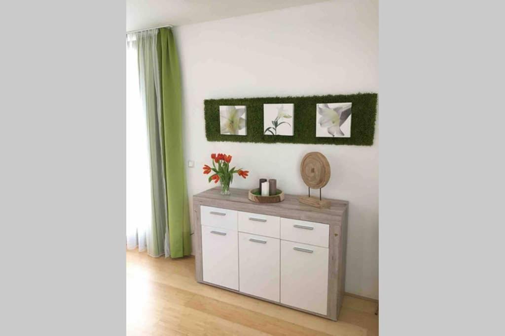 Ferienwohnung Bitzenstrasse Haiger Zewnętrze zdjęcie