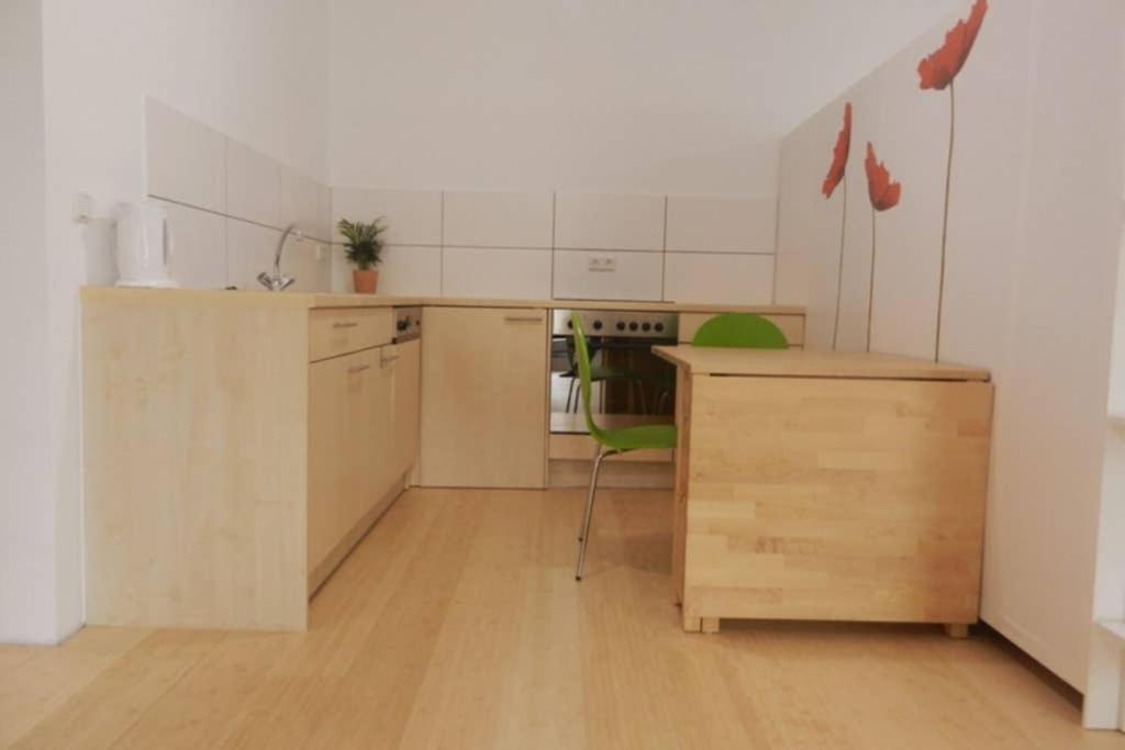 Ferienwohnung Bitzenstrasse Haiger Zewnętrze zdjęcie